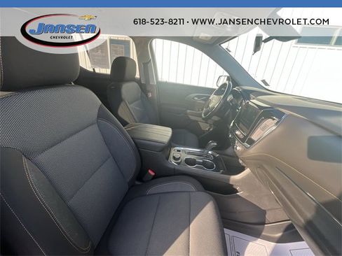 Used 2019 Chevrolet Traverse LT image 27