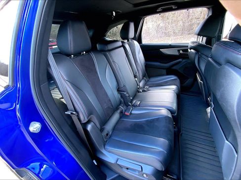 Used 2022 Acura MDX A-Spec image 18