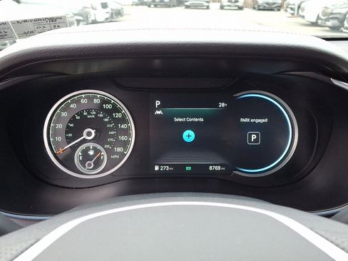 Certified 2023 Genesis G70 2.0T w/ Sport Prestige Package image 25