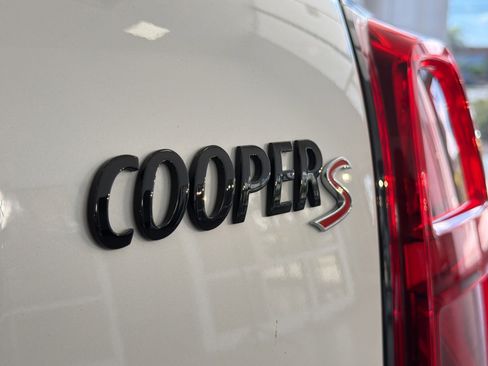 Certified 2024 MINI Cooper Countryman S w/ Mini Untamed Edition AWD/4WD image 35