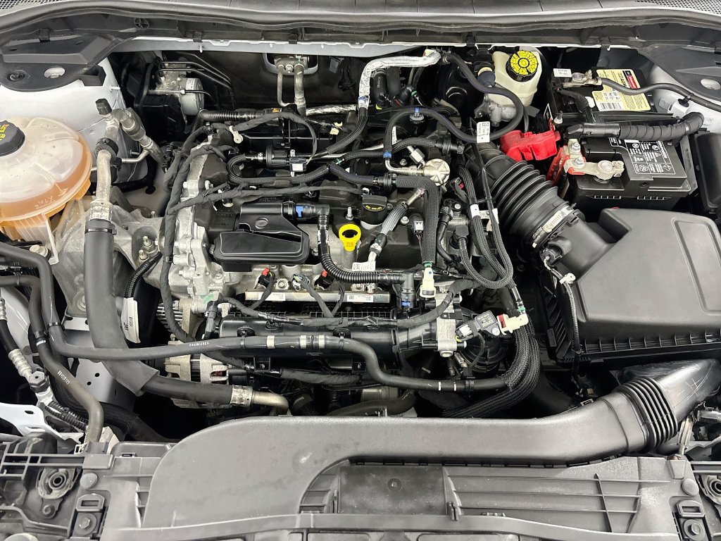 Used 2020 Ford Escape SE FWD image 28