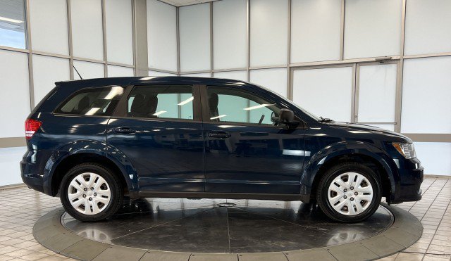 Used 2014 Dodge Journey American Value Package w/ Flexible Seating Group FWD image 8