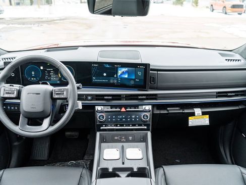 New 2026 Hyundai Santa Fe Calligraphy image 24