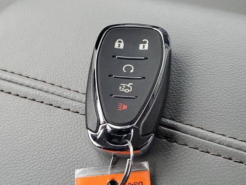 Used 2024 Chevrolet Malibu LT image 36