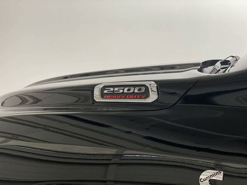 Used 2024 RAM 2500 Big Horn image 11