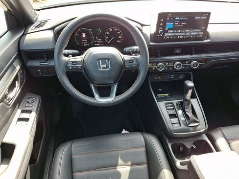 Used 2025 Honda CR-V Sport-L image 12