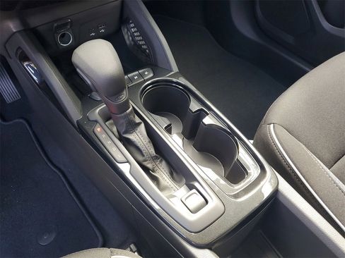 New 2026 Chevrolet TrailBlazer LT w/ Driver Confidence Package image 25