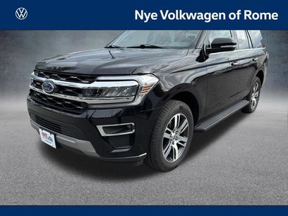 Used 2024 Ford Expedition Limited
