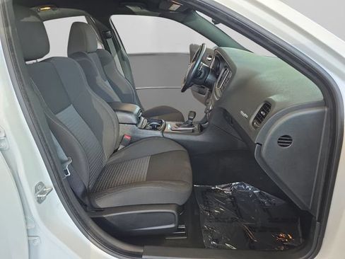 Used 2022 Dodge Charger GT w/ Blacktop Package RWD image 30