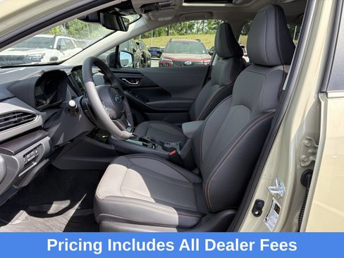 New 2026 Subaru Crosstrek 2.5i Limited AWD/4WD image 27