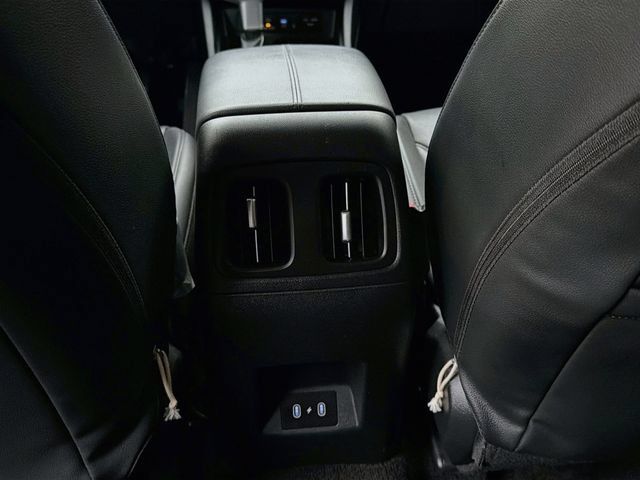 Certified 2025 Hyundai Tucson SEL FWD image 26