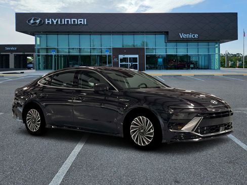 New 2026 Hyundai Sonata SEL FWD image 10