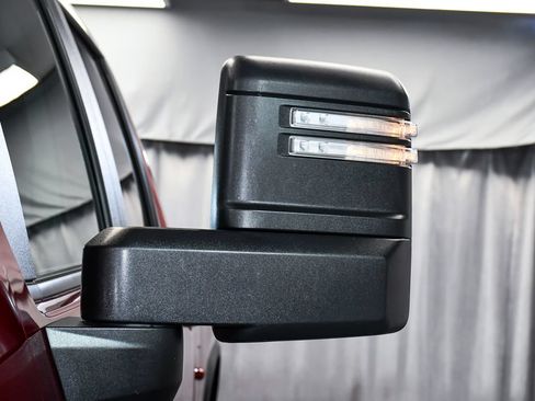 Used 2024 Chevrolet Silverado 2500 LT w/ All Star Edition AWD/4WD image 67
