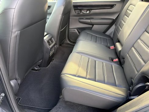 Used 2025 Honda CR-V EX-L image 21