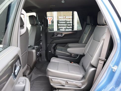 New 2026 GMC Yukon Elevation w/ LPO, Floor Liner Package image 27