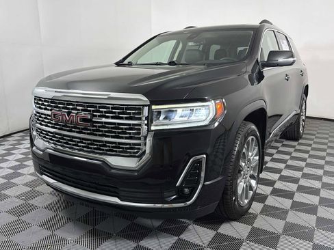 Certified 2023 GMC Acadia Denali w/ Trailering Package image 6