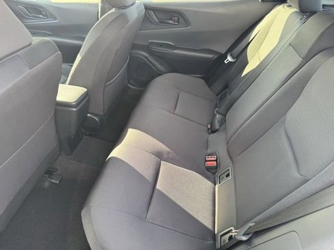 Certified 2023 Toyota Prius LE image 6