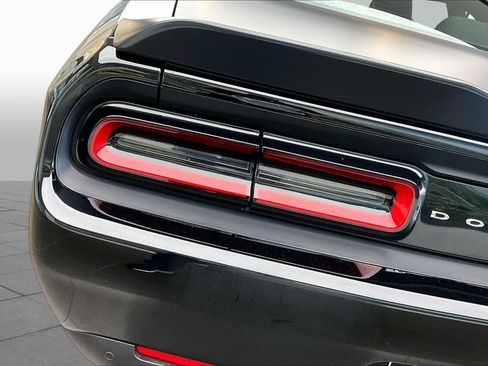 Used 2021 Dodge Challenger R/T Scat Pack w/ T/A Package RWD image 27