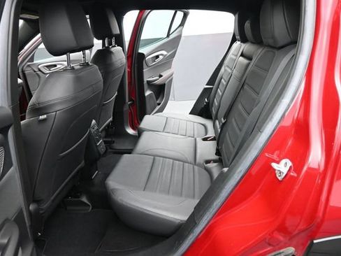 Used 2024 Dodge Hornet R/T Plus w/ R/T Blacktop Package AWD/4WD image 14