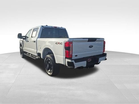 Used 2024 Ford F250 XL w/ STX Appearance Package image 5