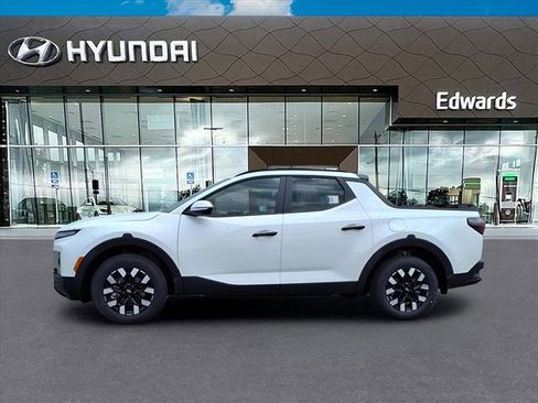 New 2026 Hyundai Santa Cruz SEL image 3