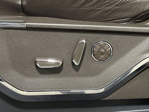 Used 2025 Ford F150 King Ranch image 14