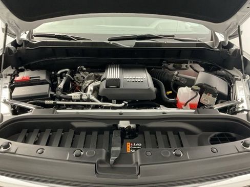 New 2026 Chevrolet Silverado 1500 LT w/ All Star Edition Plus AWD/4WD image 20