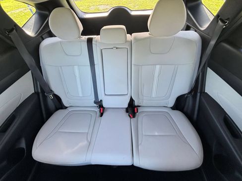 Used 2026 Hyundai Tucson SEL FWD image 41