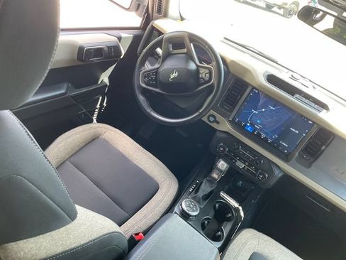 Used 2025 Ford Bronco Big Bend AWD/4WD image 20