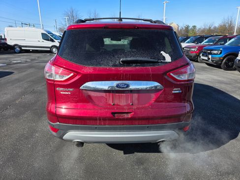 Used 2013 Ford Escape SEL image 4