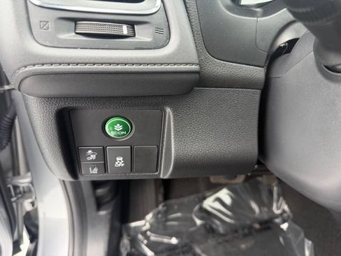 Certified 2022 Honda HR-V EX image 25