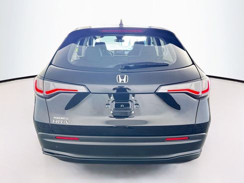 Used 2024 Honda HR-V LX image 19