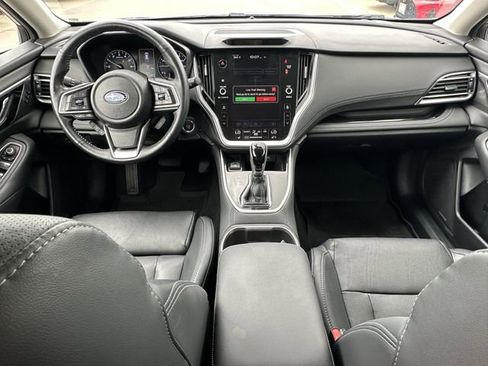 Used 2022 Subaru Outback Limited AWD/4WD image 10