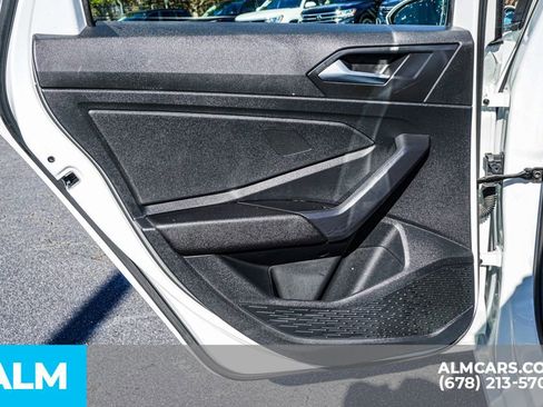 Used 2024 Volkswagen Jetta S FWD image 49