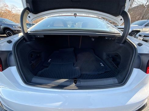 Used 2022 Audi A5 2.0T Premium Plus w/ Premium Plus image 20