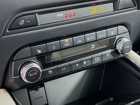 New 2025 MAZDA CX-5 AWD 2.5 S w/ Premium Plus Pkg image 10