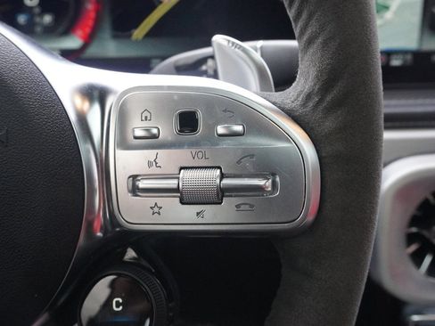 Used 2022 Mercedes-Benz G 63 AMG G 63 AMG image 47