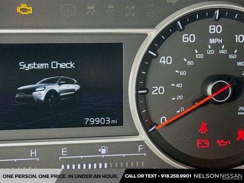 Used 2022 Kia Sorento LX FWD image 12