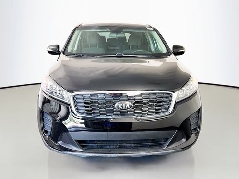 Used 2019 Kia Sorento FWD image 2
