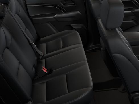 New 2026 Chevrolet Colorado Trail Boss AWD/4WD image 10