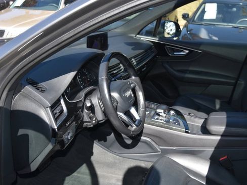 Used 2017 Audi Q7 2.0T Premium AWD/4WD image 67