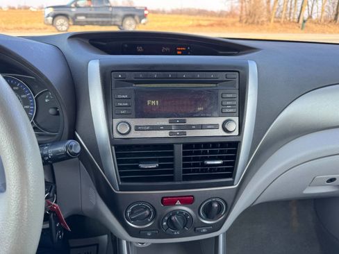 Used 2010 Subaru Forester 2.5X image 17