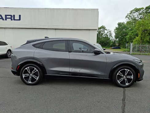 Used 2023 Ford Mustang Mach-E Premium AWD/4WD image 7