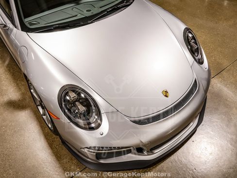 Used 2016 Porsche 911 GT3 RWD image 29
