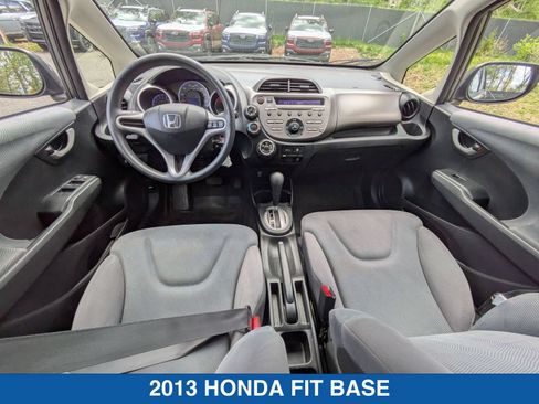 Used 2013 Honda Fit image 27