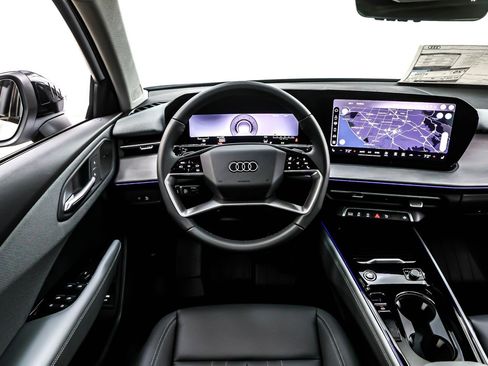 New 2026 Audi Q3 quattro 2.0T image 4