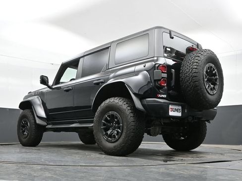 Used 2024 Ford Bronco Raptor AWD/4WD image 49