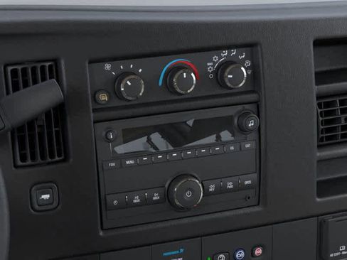 New 2025 Chevrolet Express 2500 w/ Driver Convenience Package image 20