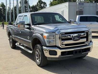 Used 2013 Ford F250 XLT