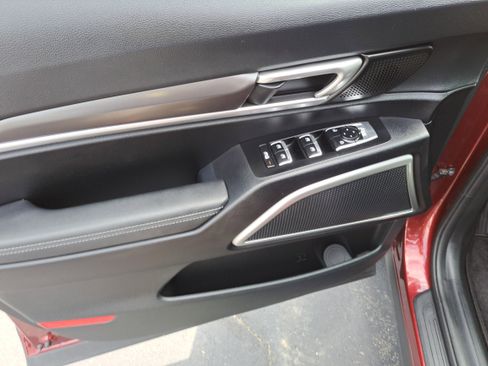 Used 2023 Kia Telluride S w/ S Sunroof Package image 15